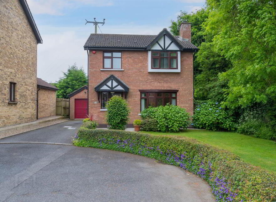 69 Oakhurst Avenue, Belfast, BT10 0PD