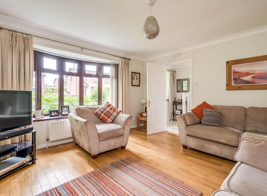 69 Oakhurst Avenue, Belfast, BT10 0PD