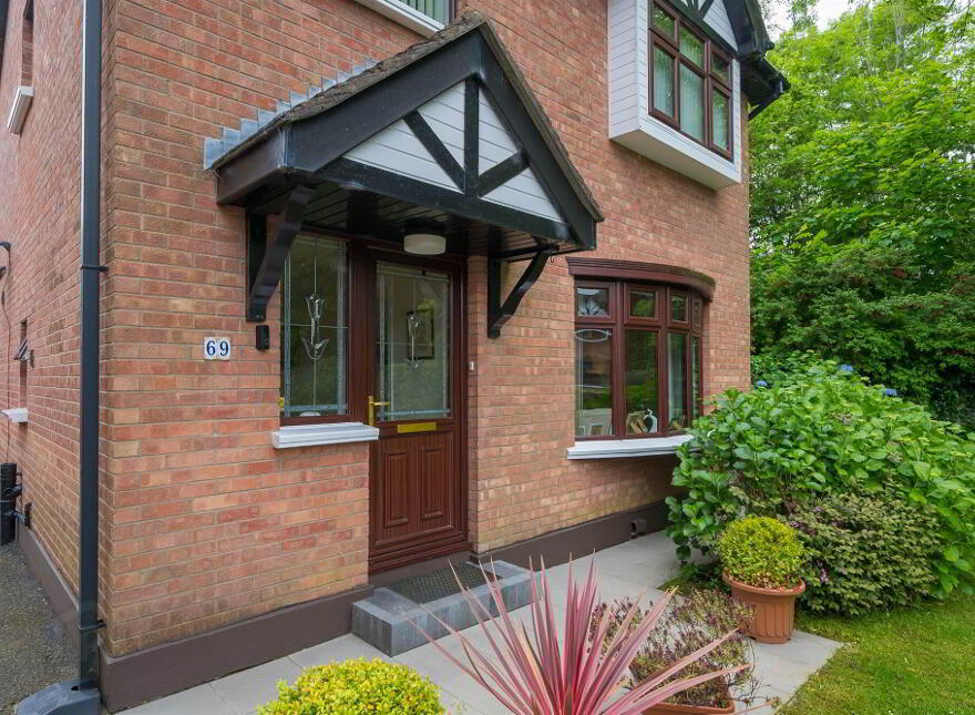 69 Oakhurst Avenue, Belfast, BT10 0PD