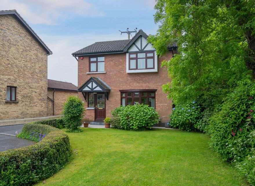 69 Oakhurst Avenue, Belfast, BT10 0PD