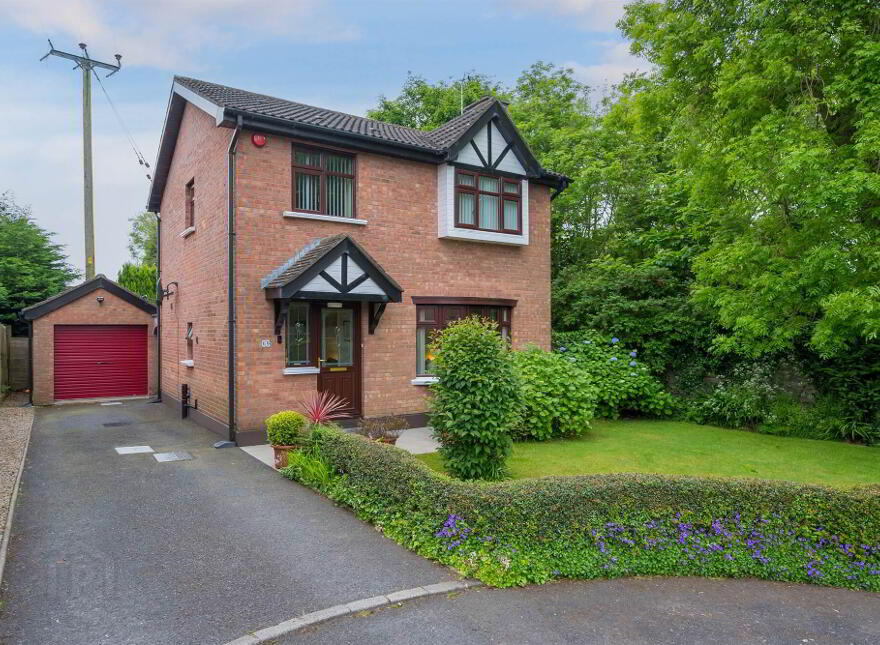 69 Oakhurst Avenue, Belfast, BT10 0PD photo