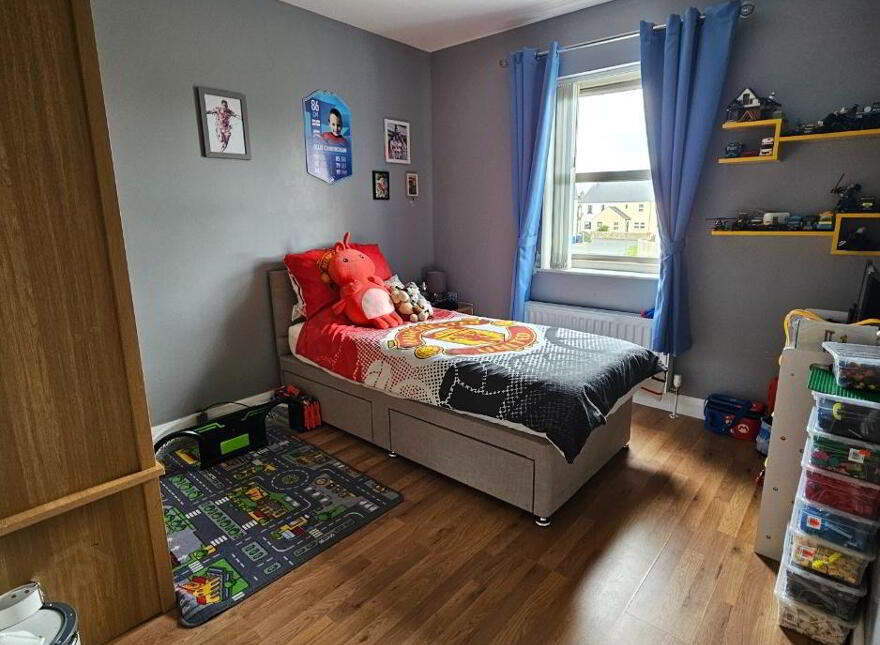 28 Corick Close, Kilkeel, BT34 4GD