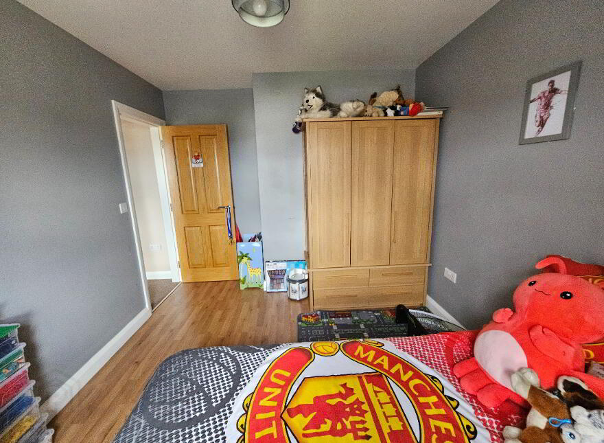 28 Corick Close, Kilkeel, BT34 4GD