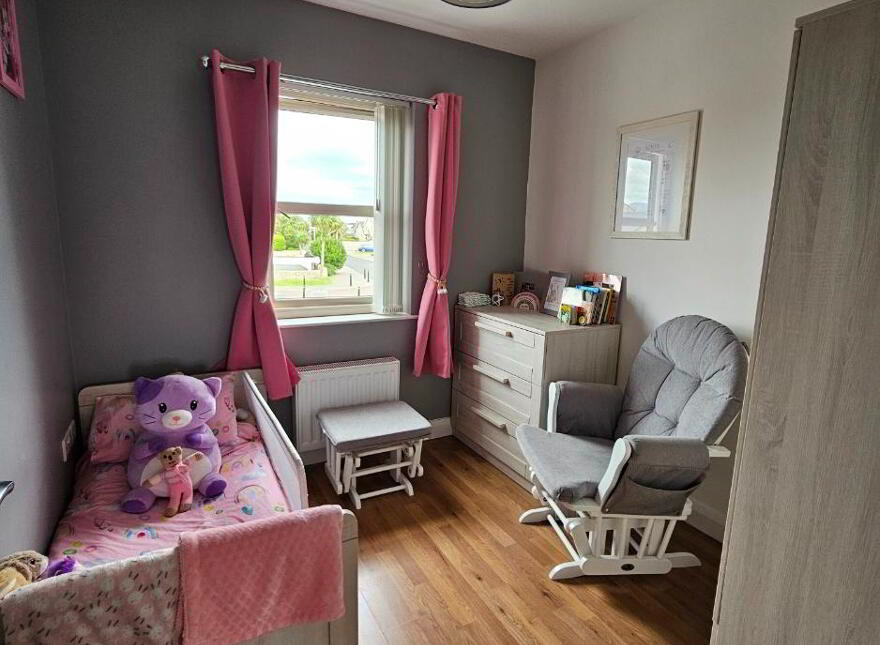 28 Corick Close, Kilkeel, BT34 4GD