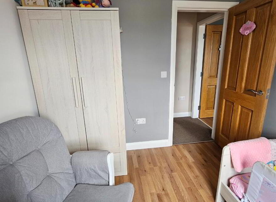 28 Corick Close, Kilkeel, BT34 4GD