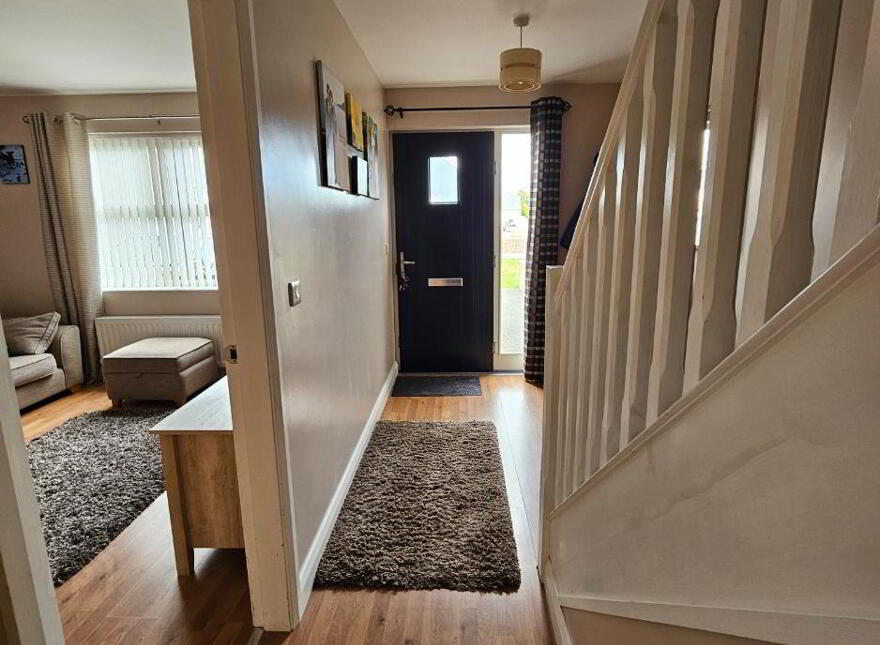 28 Corick Close, Kilkeel, BT34 4GD