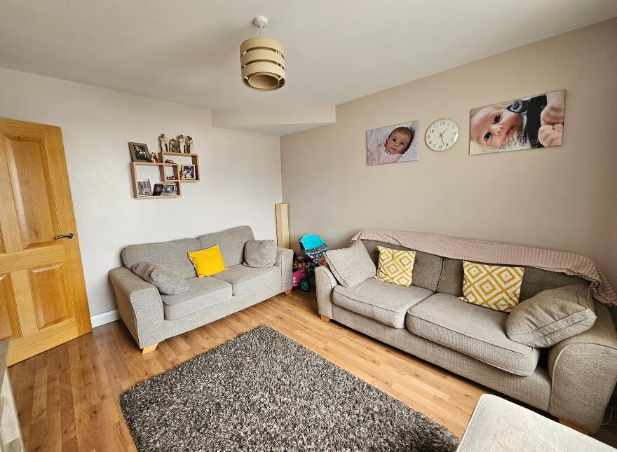 28 Corick Close, Kilkeel, BT34 4GD