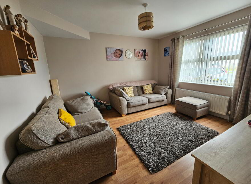 28 Corick Close, Kilkeel, BT34 4GD
