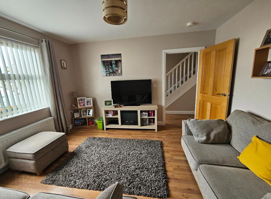 28 Corick Close, Kilkeel, BT34 4GD