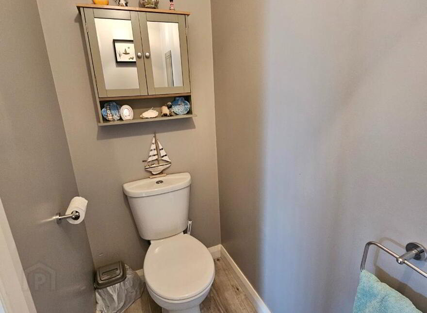 28 Corick Close, Kilkeel, BT34 4GD