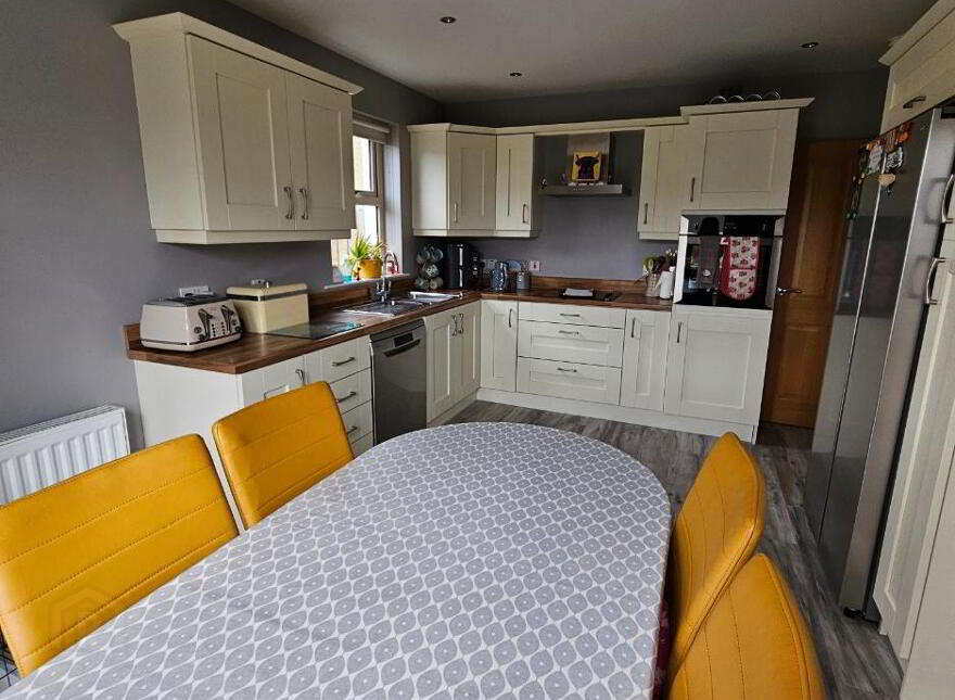 28 Corick Close, Kilkeel, BT34 4GD