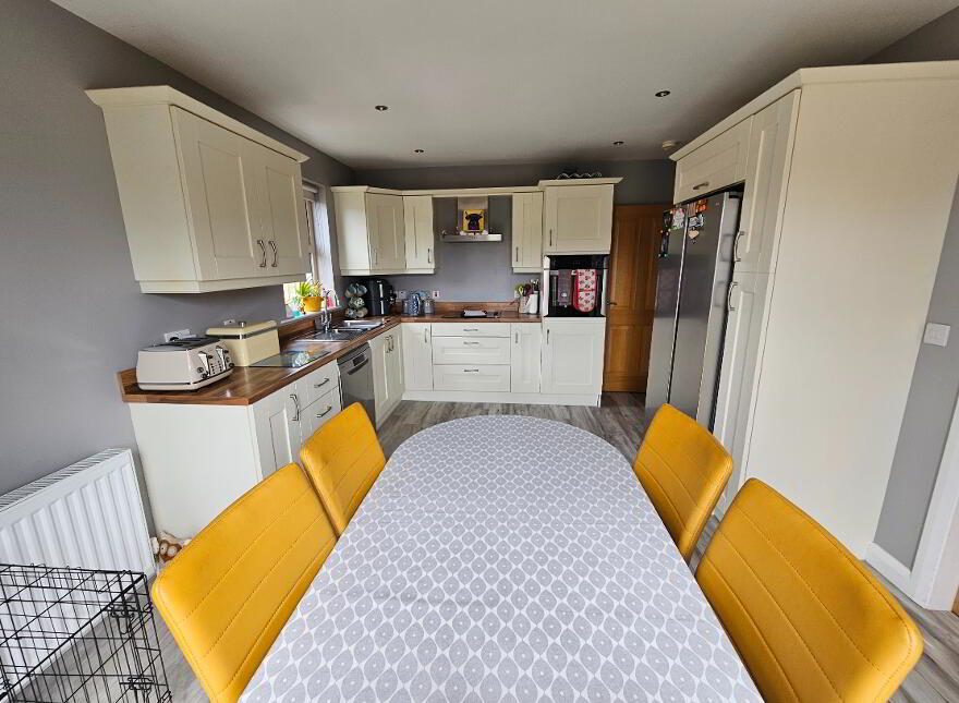 28 Corick Close, Kilkeel, BT34 4GD