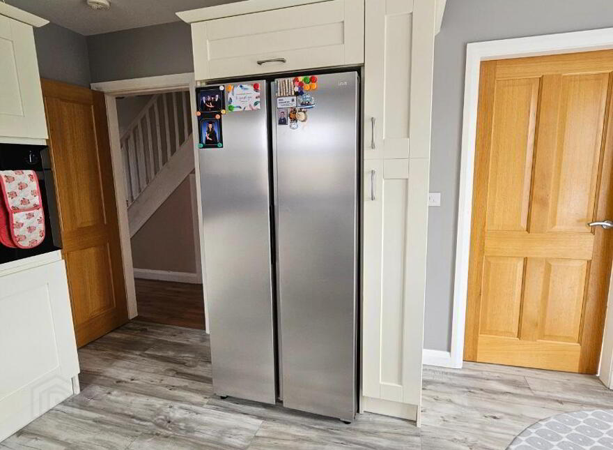 28 Corick Close, Kilkeel, BT34 4GD