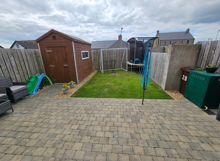 28 Corick Close, Kilkeel, BT34 4GD
