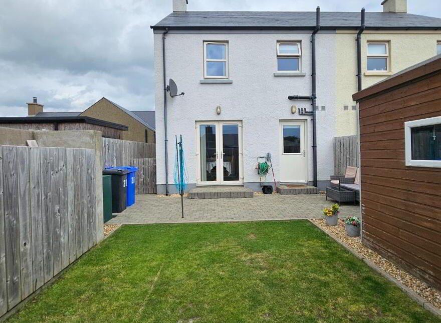 28 Corick Close, Kilkeel, BT34 4GD