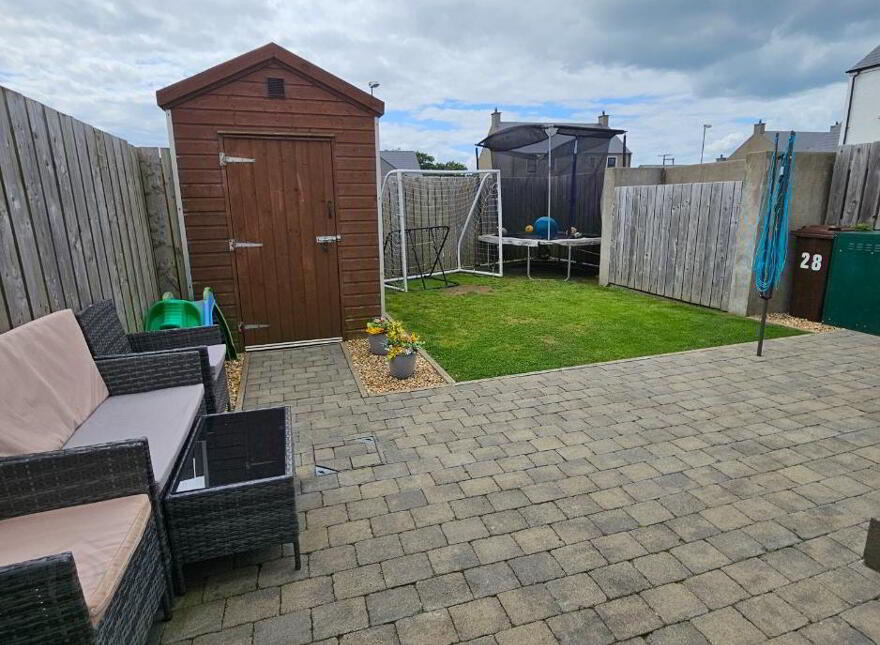 28 Corick Close, Kilkeel, BT34 4GD