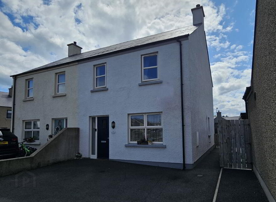 28 Corick Close, Kilkeel, BT34 4GD