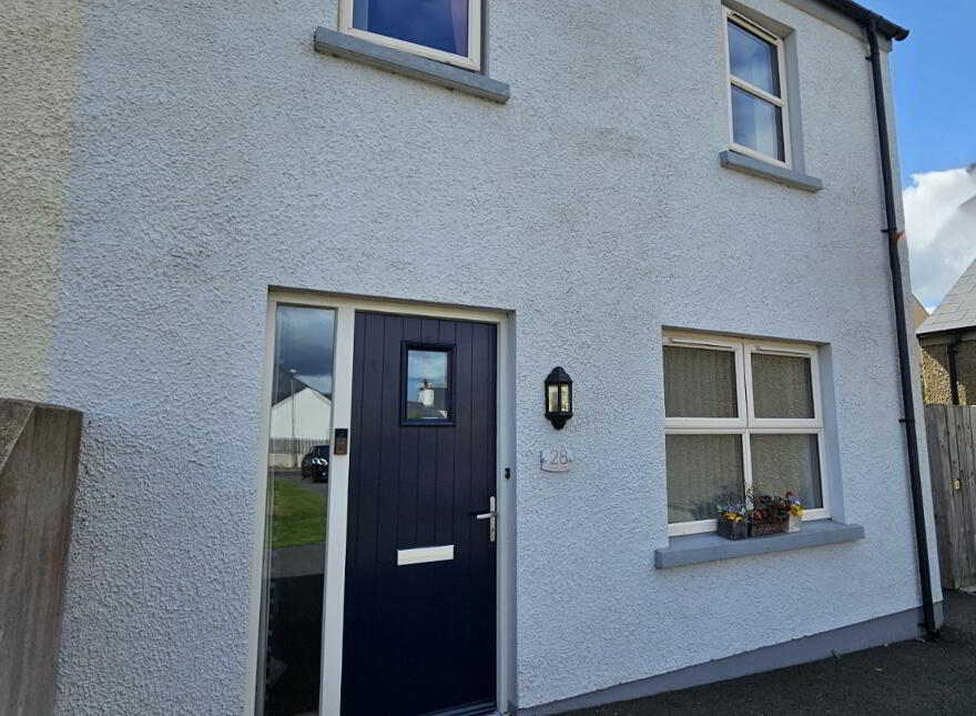 28 Corick Close, Kilkeel, BT34 4GD
