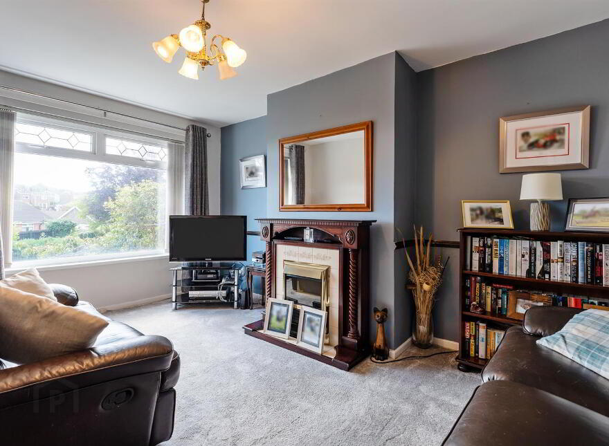 5 Penrhyn Park, Newtownards, BT23 8JW