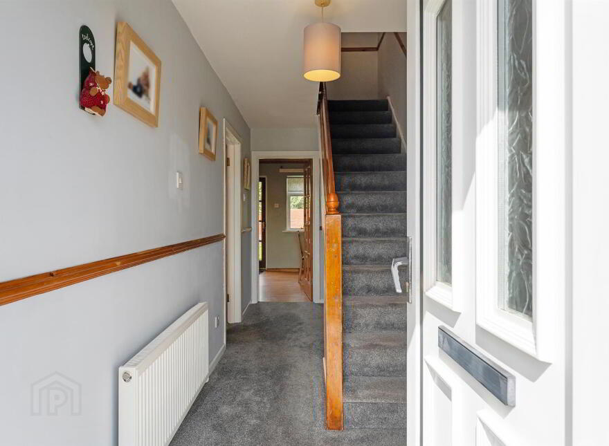 5 Penrhyn Park, Newtownards, BT23 8JW
