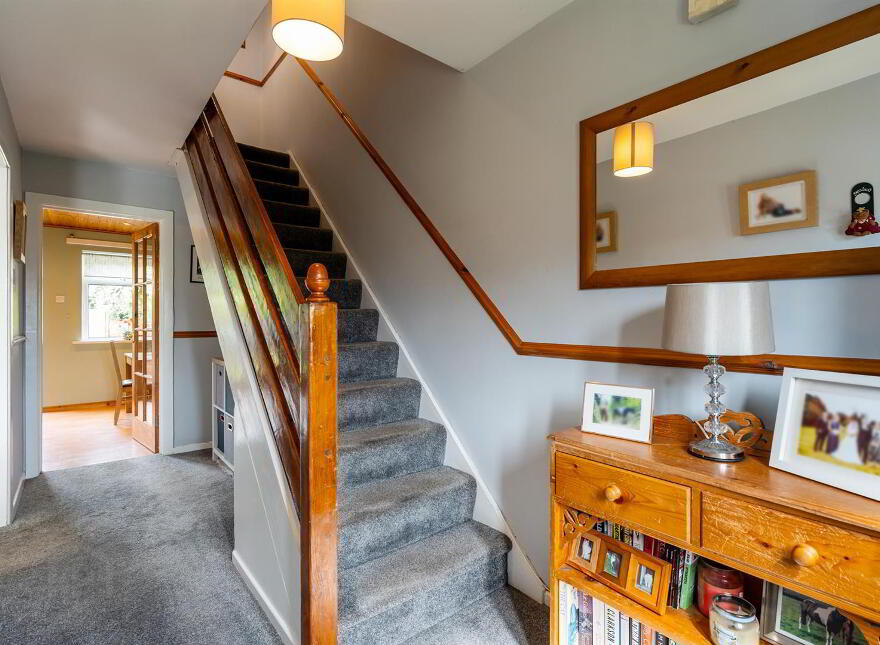 5 Penrhyn Park, Newtownards, BT23 8JW