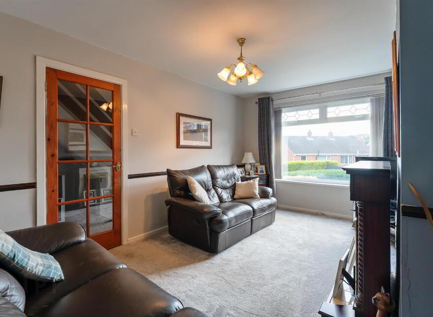 5 Penrhyn Park, Newtownards, BT23 8JW