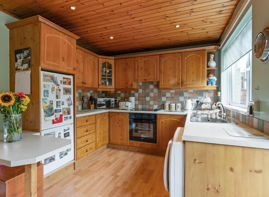 5 Penrhyn Park, Newtownards, BT23 8JW