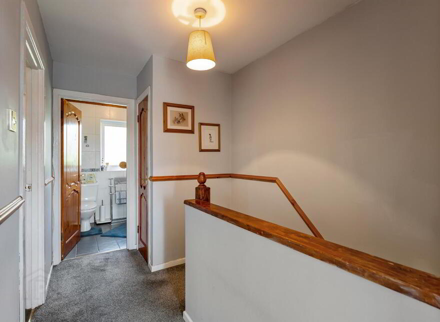 5 Penrhyn Park, Newtownards, BT23 8JW