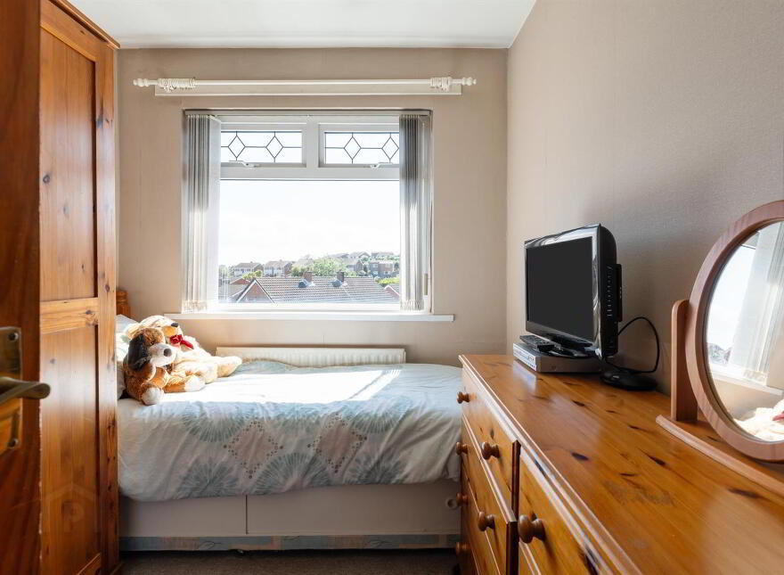 5 Penrhyn Park, Newtownards, BT23 8JW