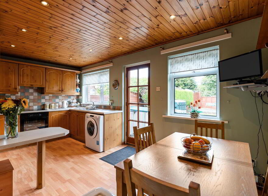 5 Penrhyn Park, Newtownards, BT23 8JW