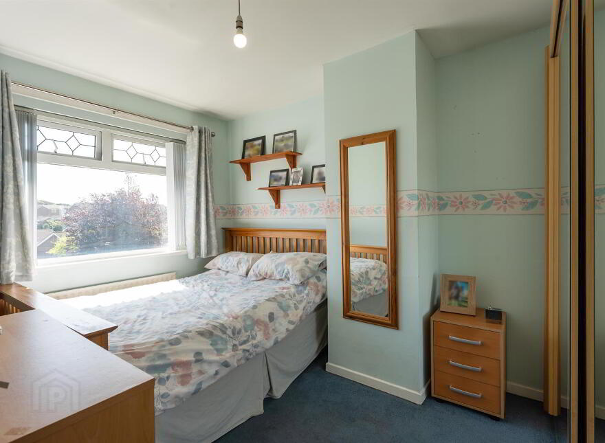 5 Penrhyn Park, Newtownards, BT23 8JW