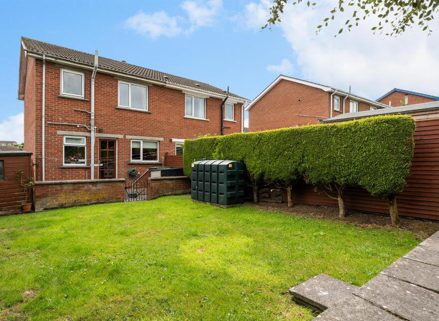 5 Penrhyn Park, Newtownards, BT23 8JW