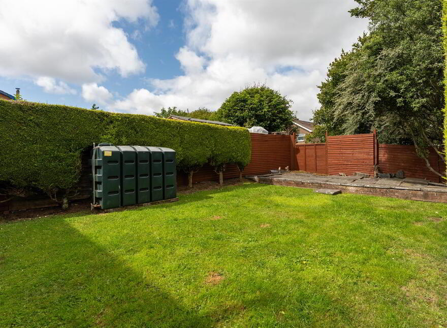 5 Penrhyn Park, Newtownards, BT23 8JW