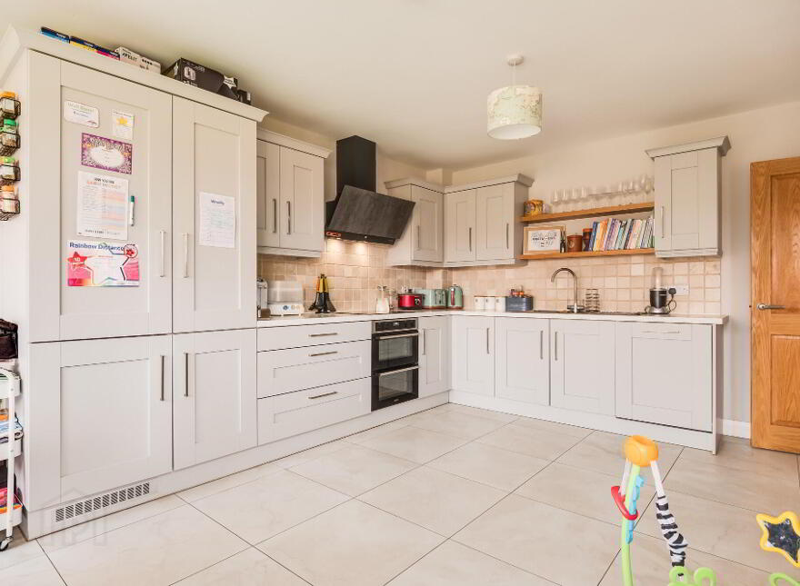 43 Bluebell Glade, Lisbellaw, BT94 5FU