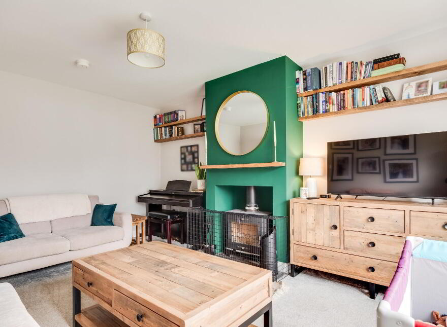 43 Bluebell Glade, Lisbellaw, BT94 5FU
