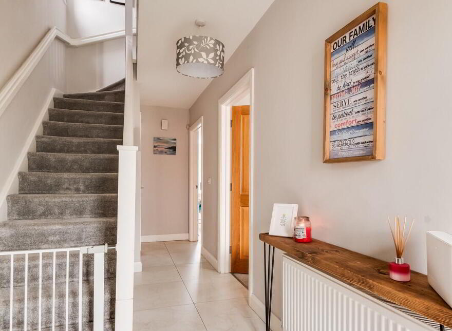 43 Bluebell Glade, Lisbellaw, BT94 5FU