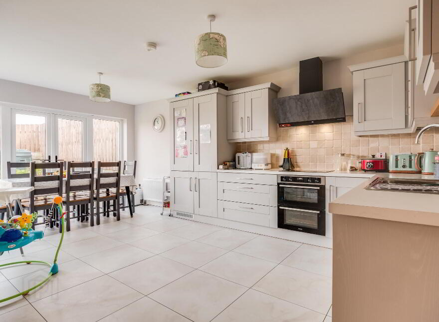 43 Bluebell Glade, Lisbellaw, BT94 5FU
