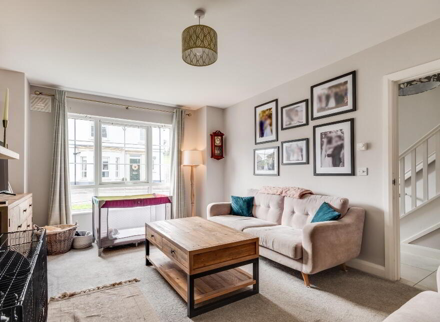 43 Bluebell Glade, Lisbellaw, BT94 5FU