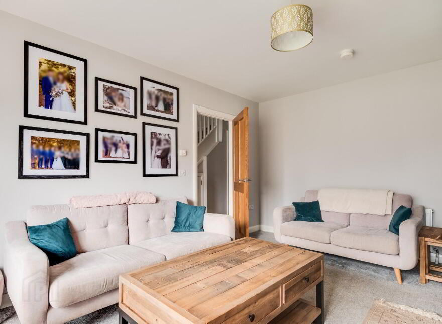 43 Bluebell Glade, Lisbellaw, BT94 5FU