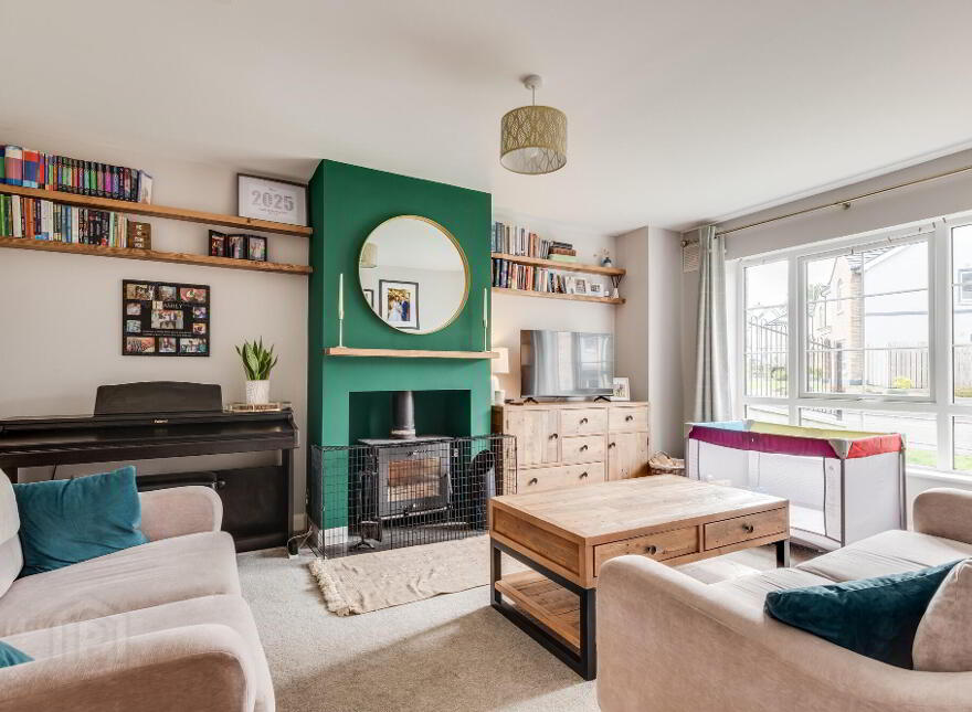 43 Bluebell Glade, Lisbellaw, BT94 5FU