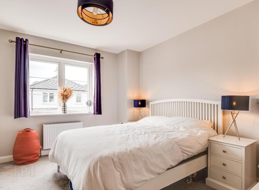 43 Bluebell Glade, Lisbellaw, BT94 5FU