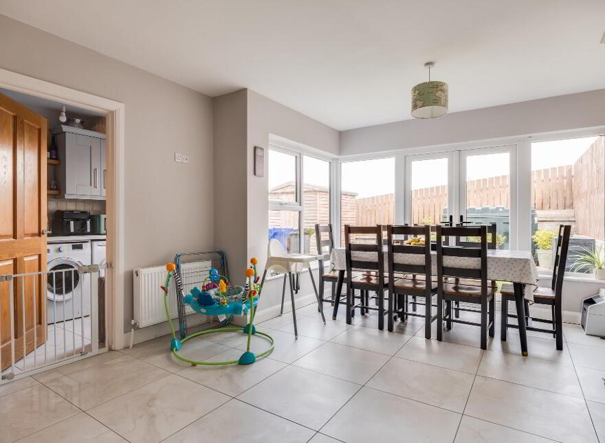 43 Bluebell Glade, Lisbellaw, BT94 5FU