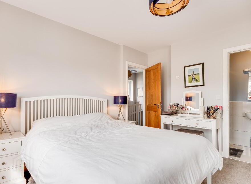 43 Bluebell Glade, Lisbellaw, BT94 5FU