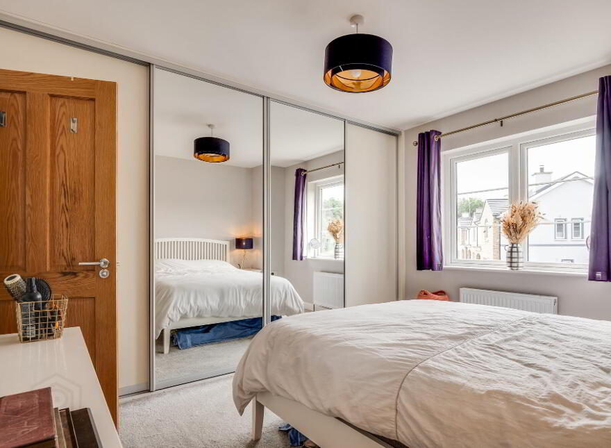 43 Bluebell Glade, Lisbellaw, BT94 5FU