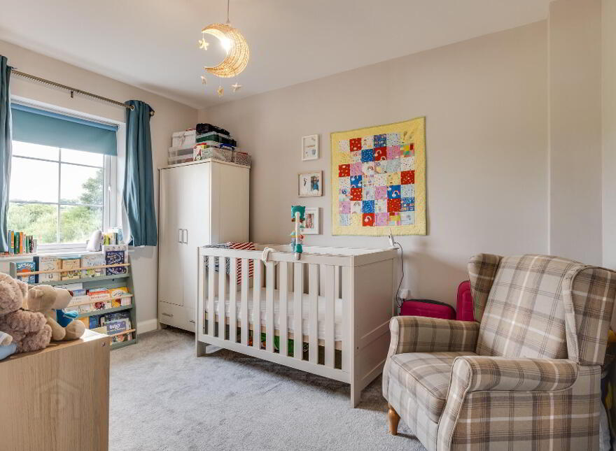 43 Bluebell Glade, Lisbellaw, BT94 5FU