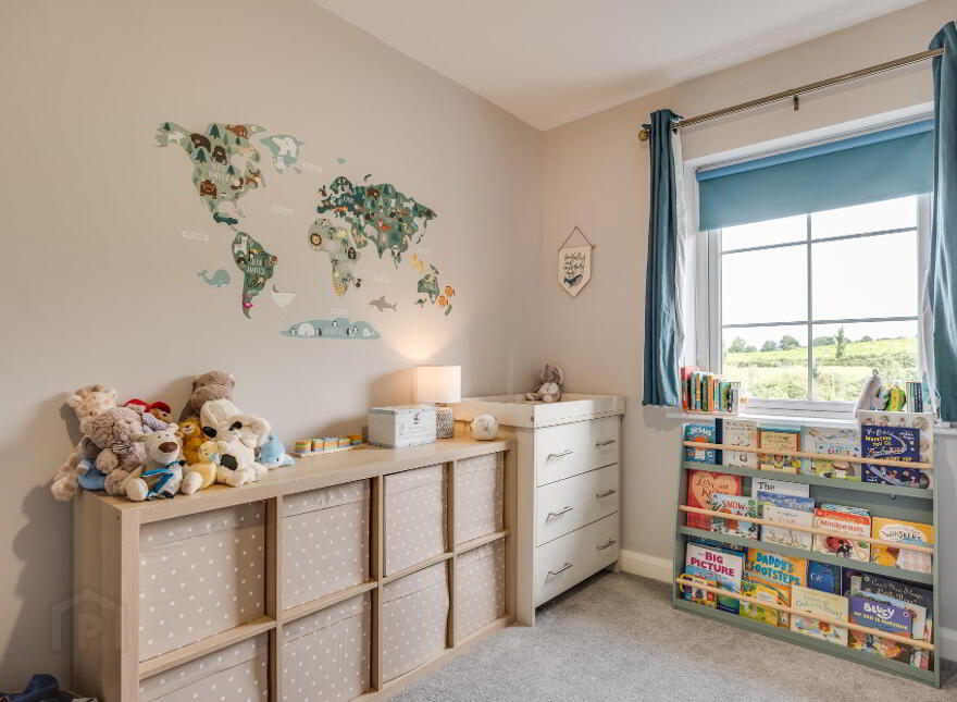43 Bluebell Glade, Lisbellaw, BT94 5FU