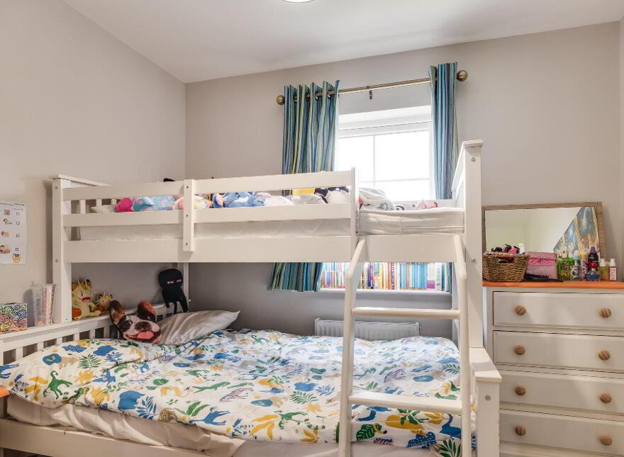 43 Bluebell Glade, Lisbellaw, BT94 5FU