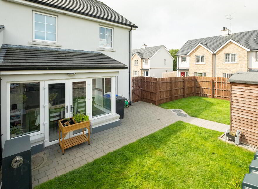 43 Bluebell Glade, Lisbellaw, BT94 5FU