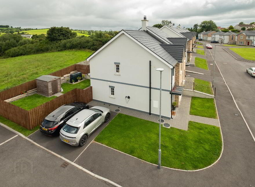 43 Bluebell Glade, Lisbellaw, BT94 5FU