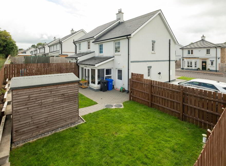 43 Bluebell Glade, Lisbellaw, BT94 5FU